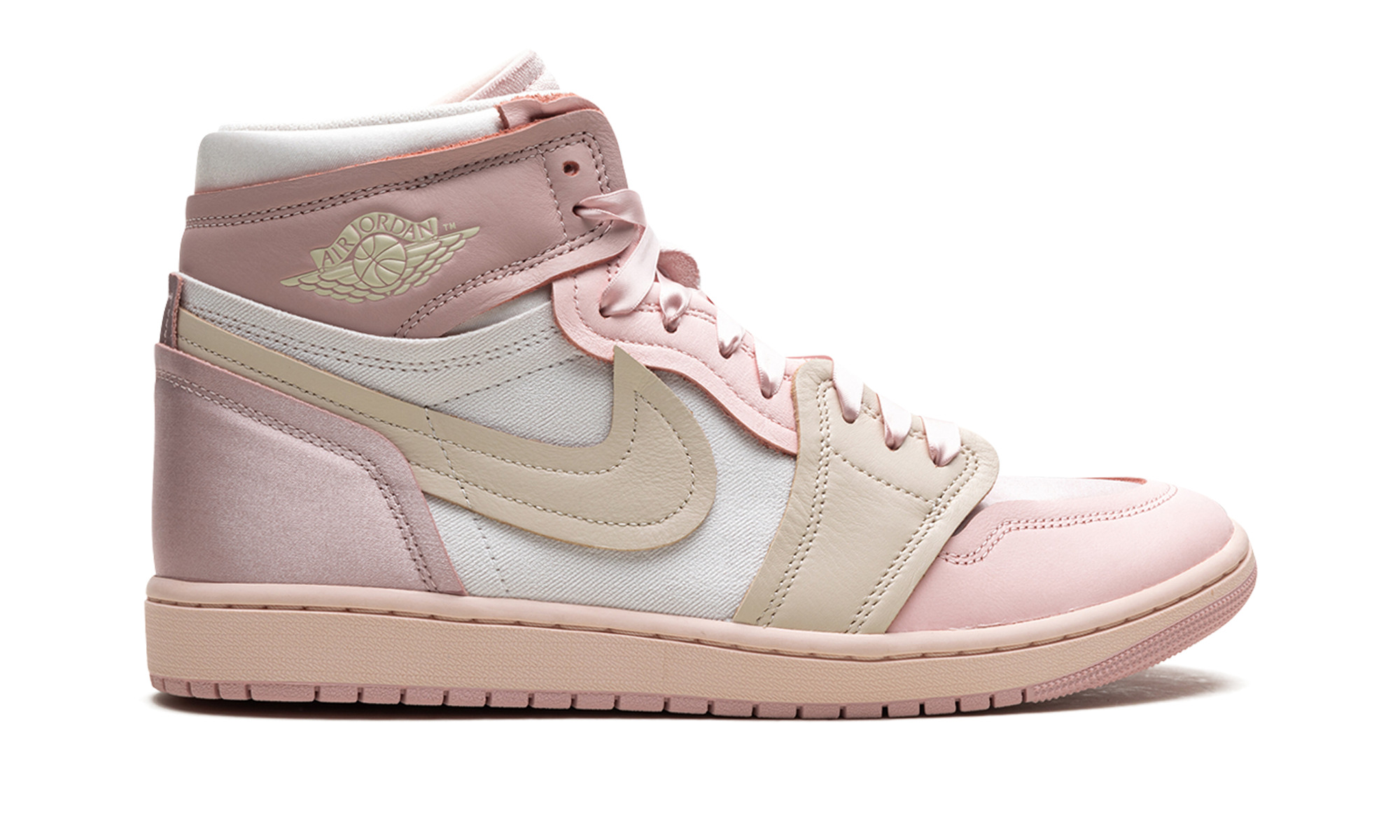Air Jordan 1 High WMNS "Method of Make" - 6