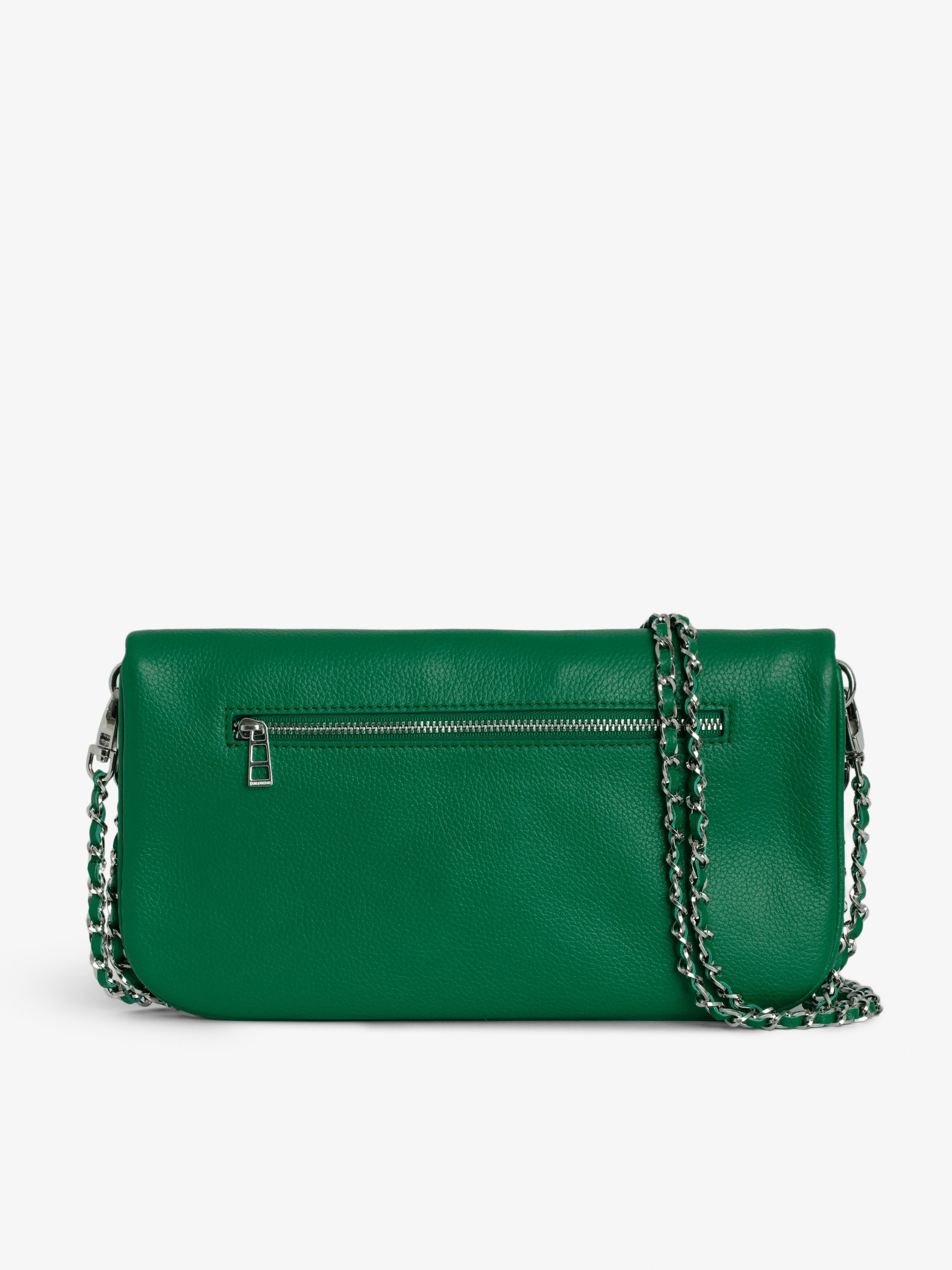 Rock Clutch - 2
