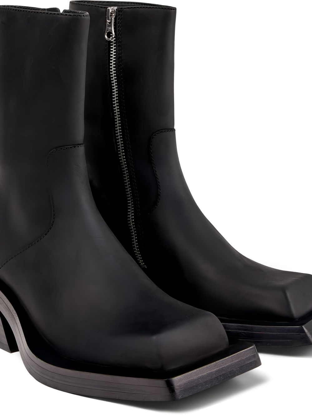 Quetal boots - 2
