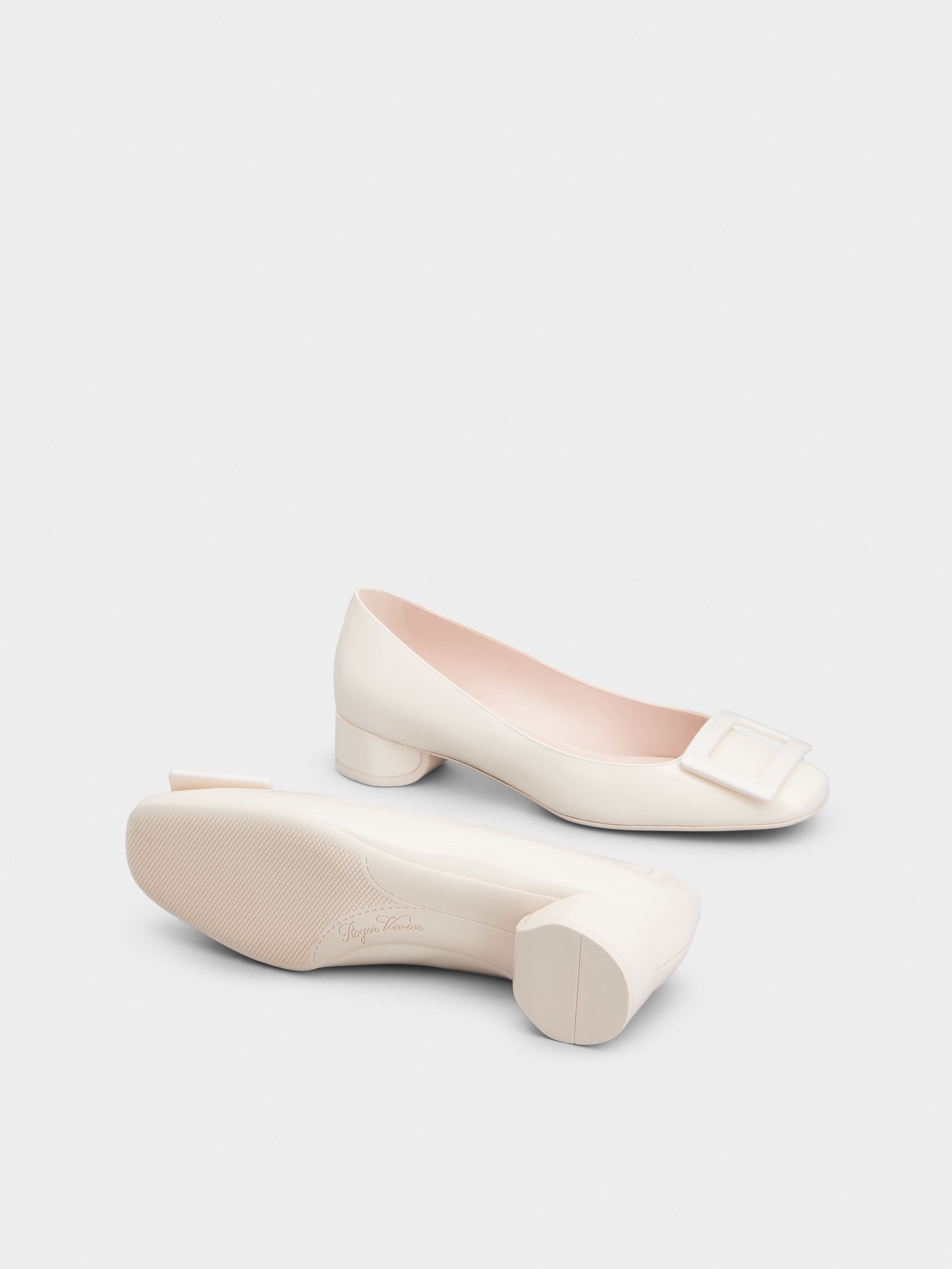 Ballerinas in patent leather - 6