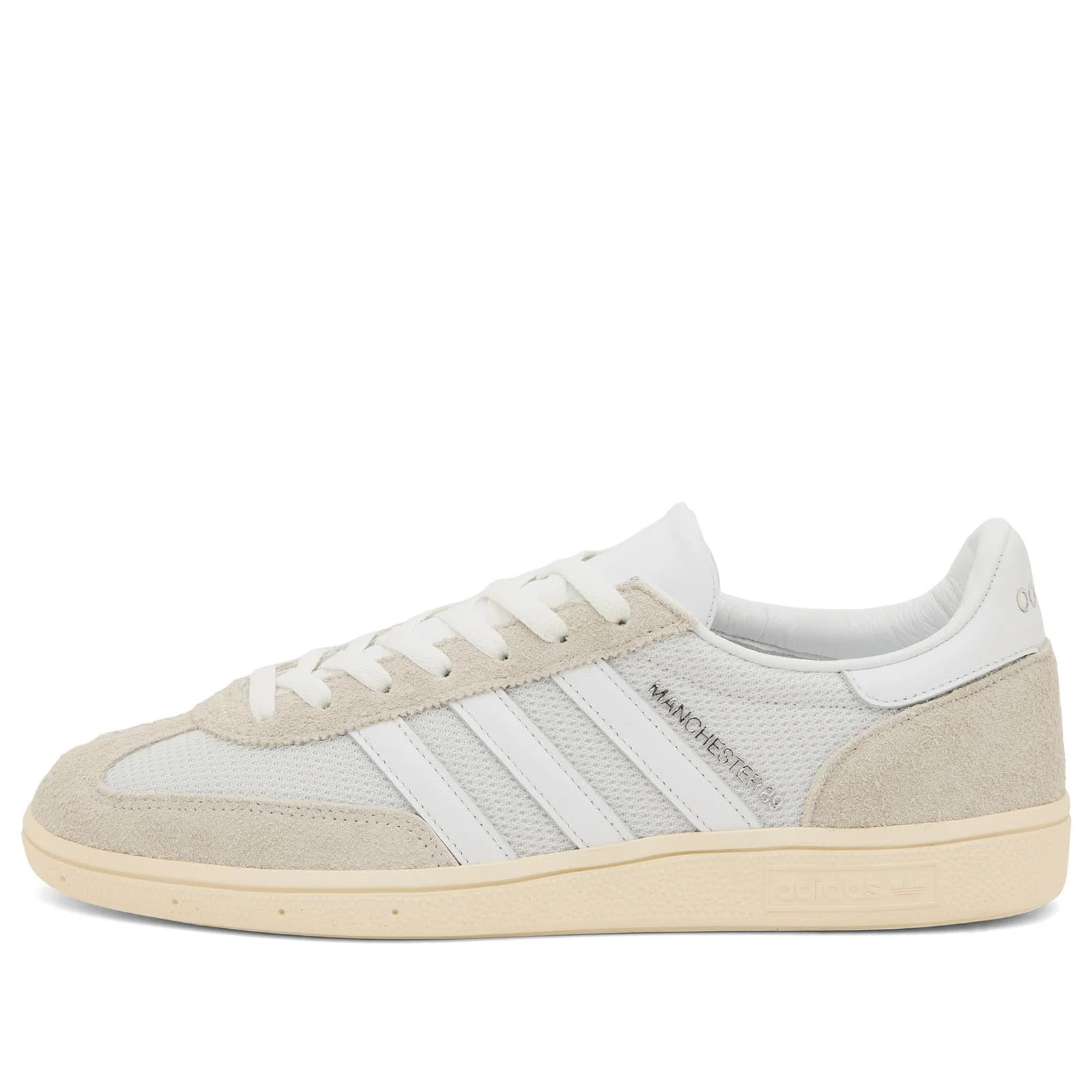END. x adidas MiG Manchester Sneaker - 1