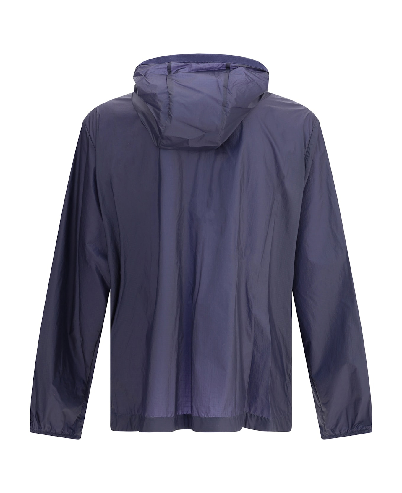 Moncler X Gilga Farm By Donald Glover Hamlin Waterproof Jacket - 2