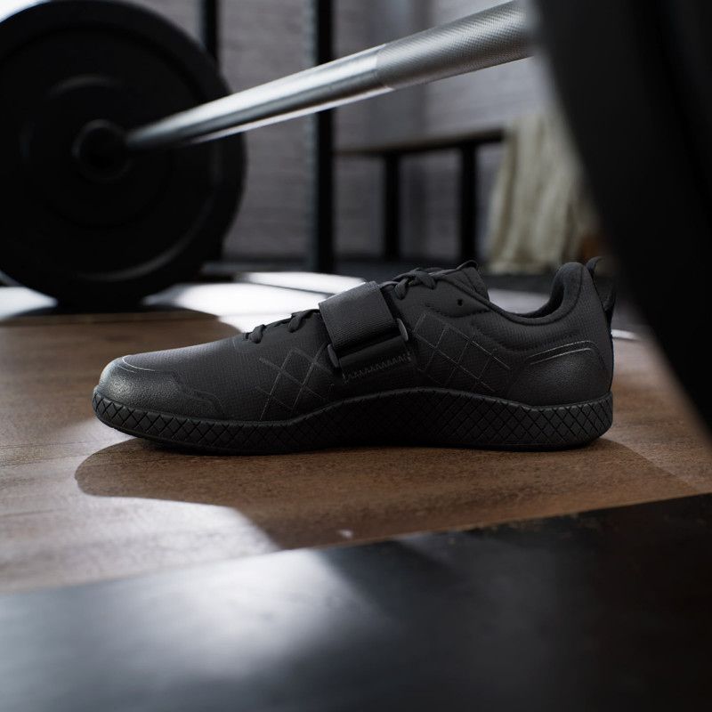 The Total Weightlifting Shoes 6