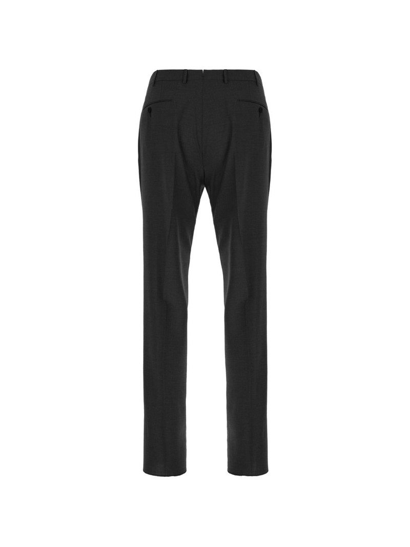 ZEGNA button trousers outlook