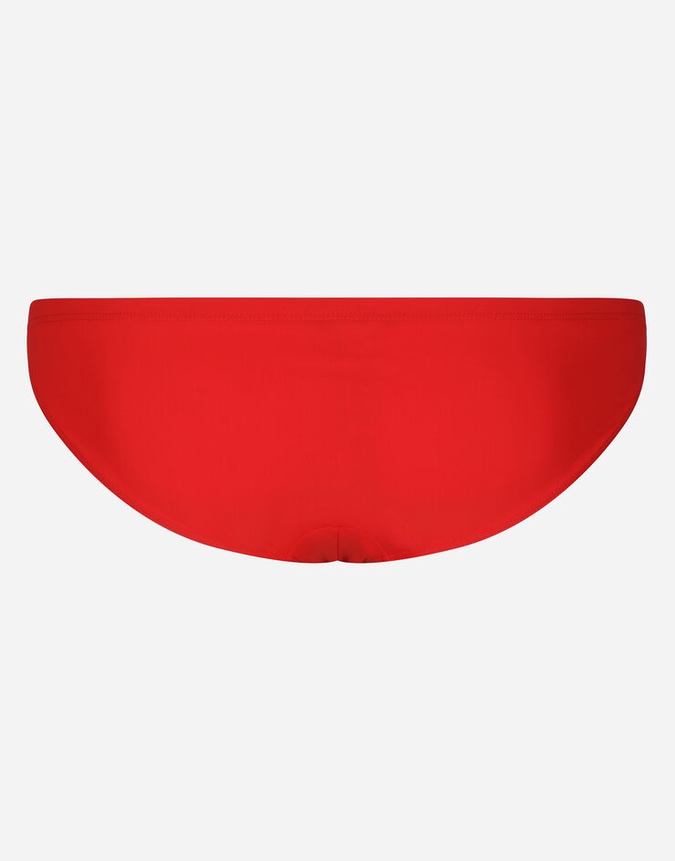 Swim briefs with DG hardware - 2