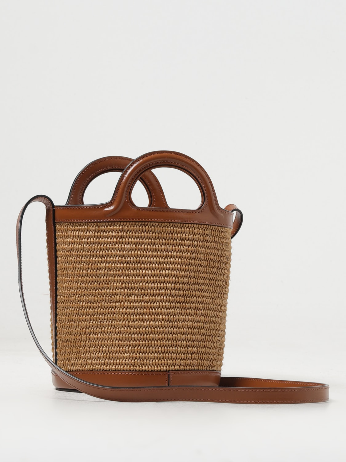 Shoulder bag woman Marni - 3