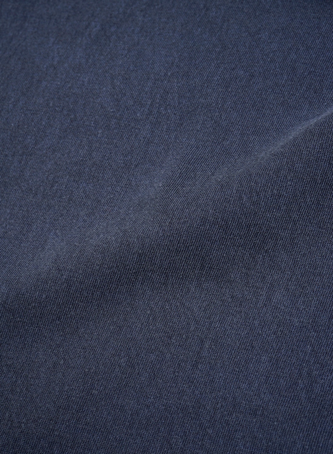 5.6oz Basic T-Shirt Pigment in Blue - 9
