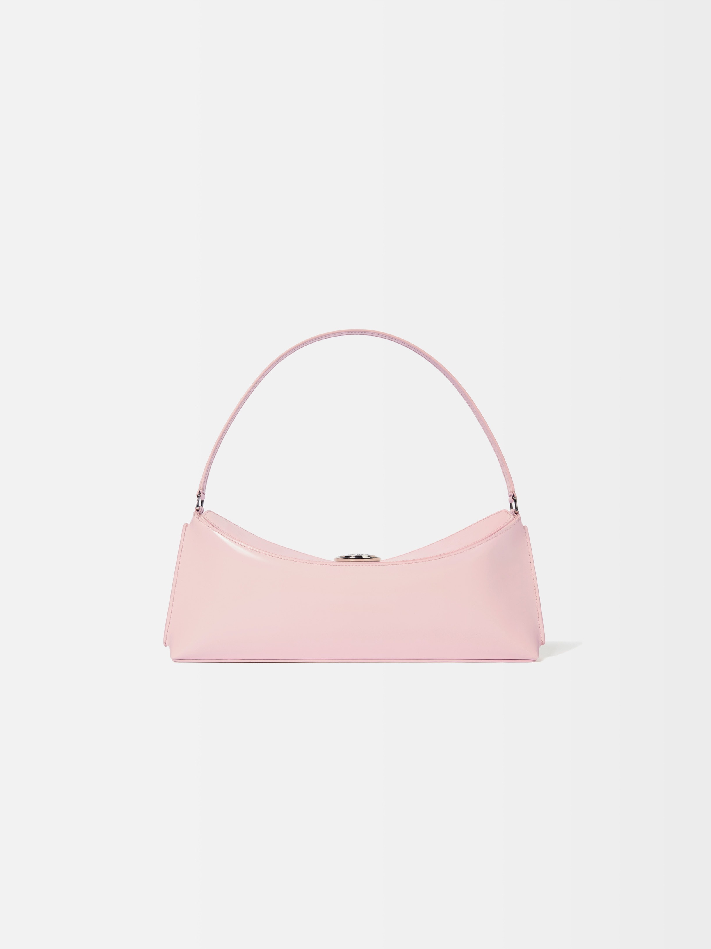 The Ovalo clutch - 3