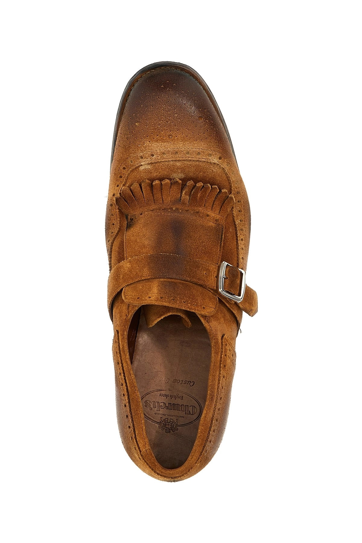 'Shanghai' loafers - 4