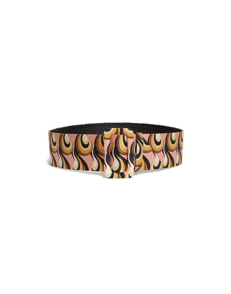 Medium Belt 4