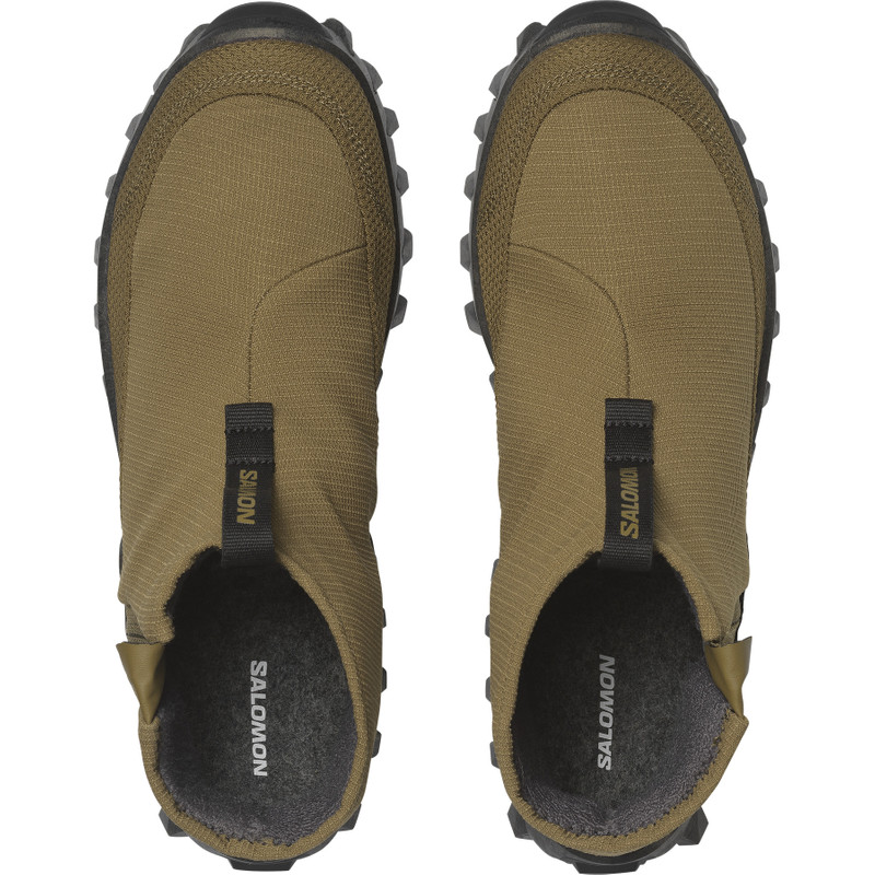 SALOMON SNOWCLOG MID outlook