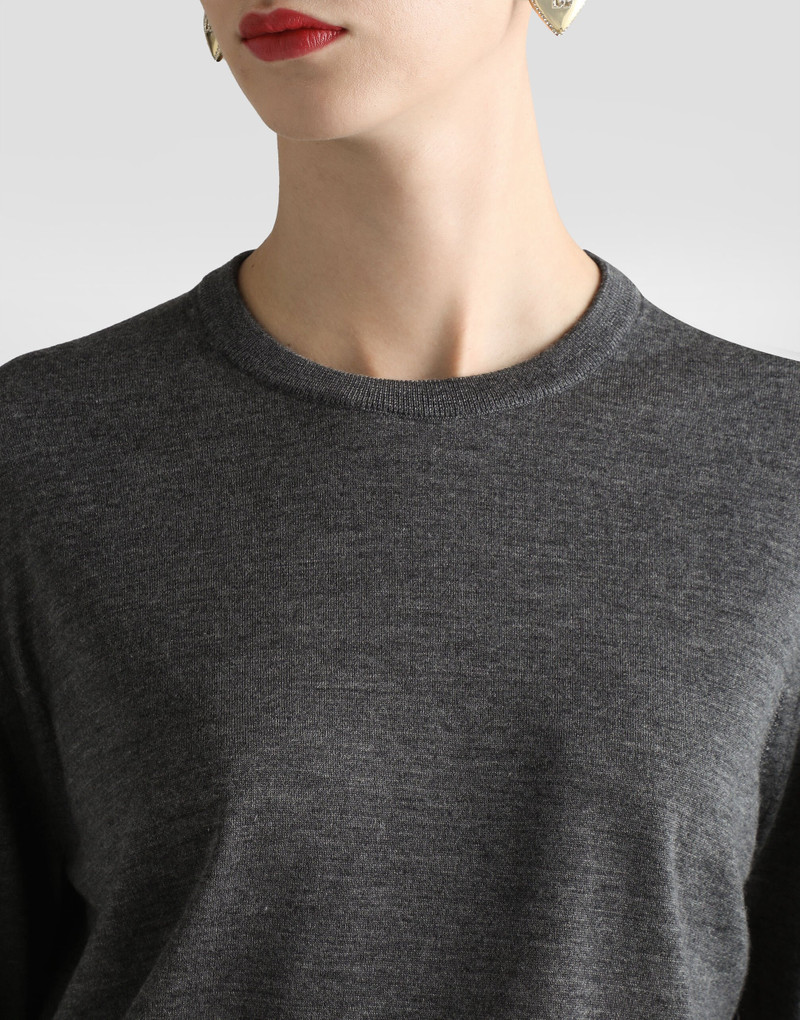 Dolce & Gabbana Cashmere pullover outlook