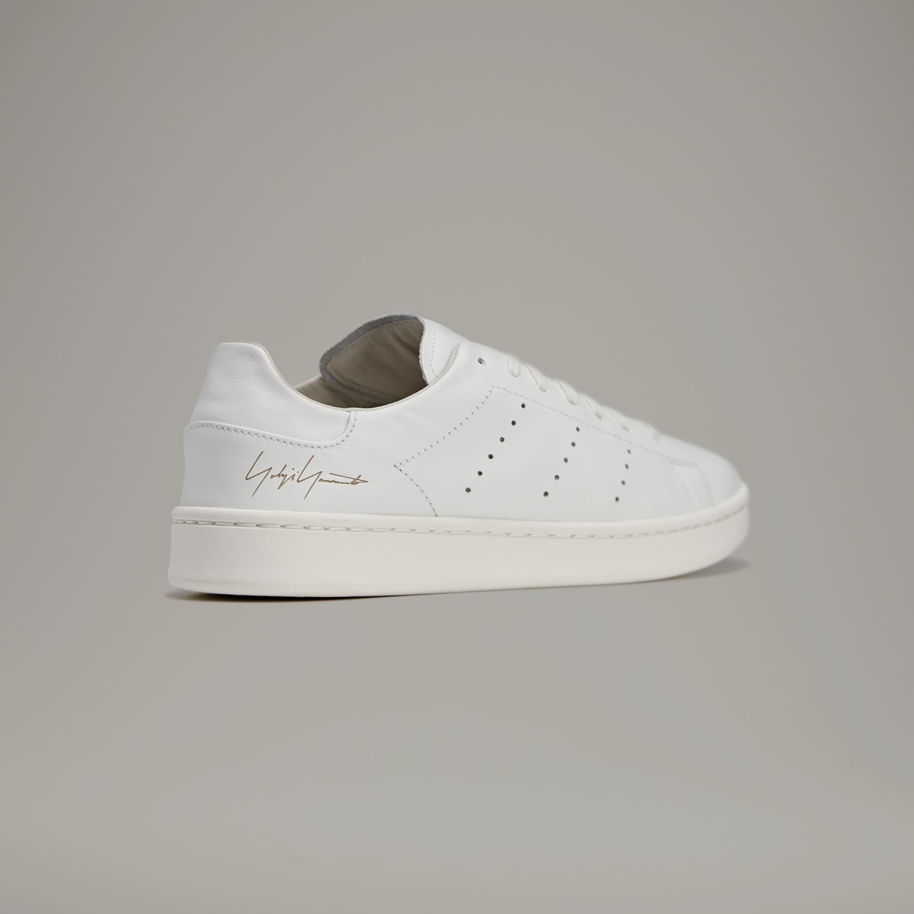 Y-3 Stan Smith - 6