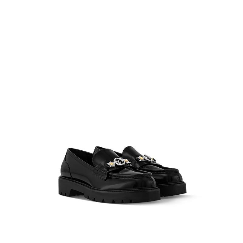 District Flat Loafer 1