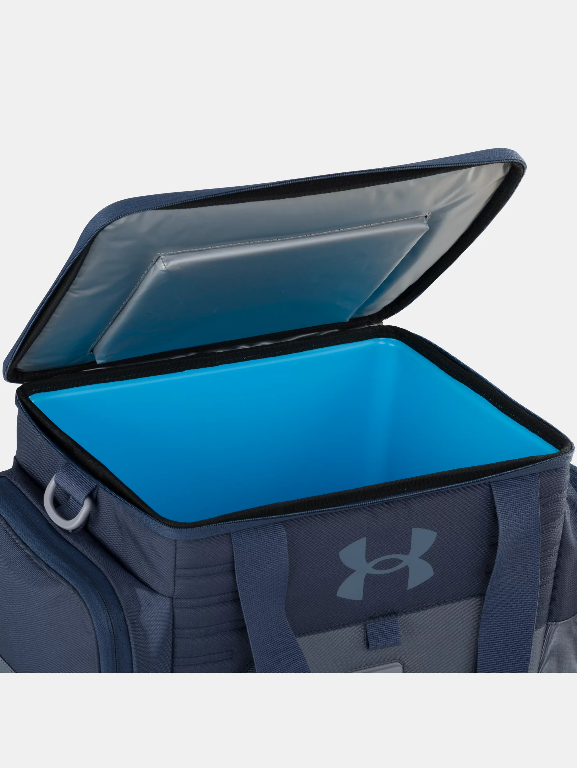 UA 24-Can Sideline Soft Cooler - 6