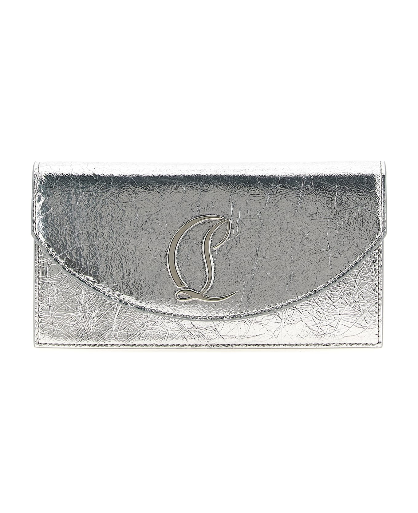 'loubi54' Clutch - 1
