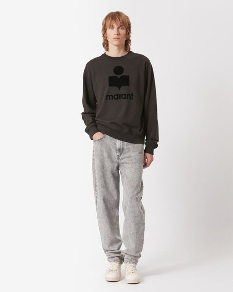 Isabel Marant MIKOY SWEATSHIRT outlook
