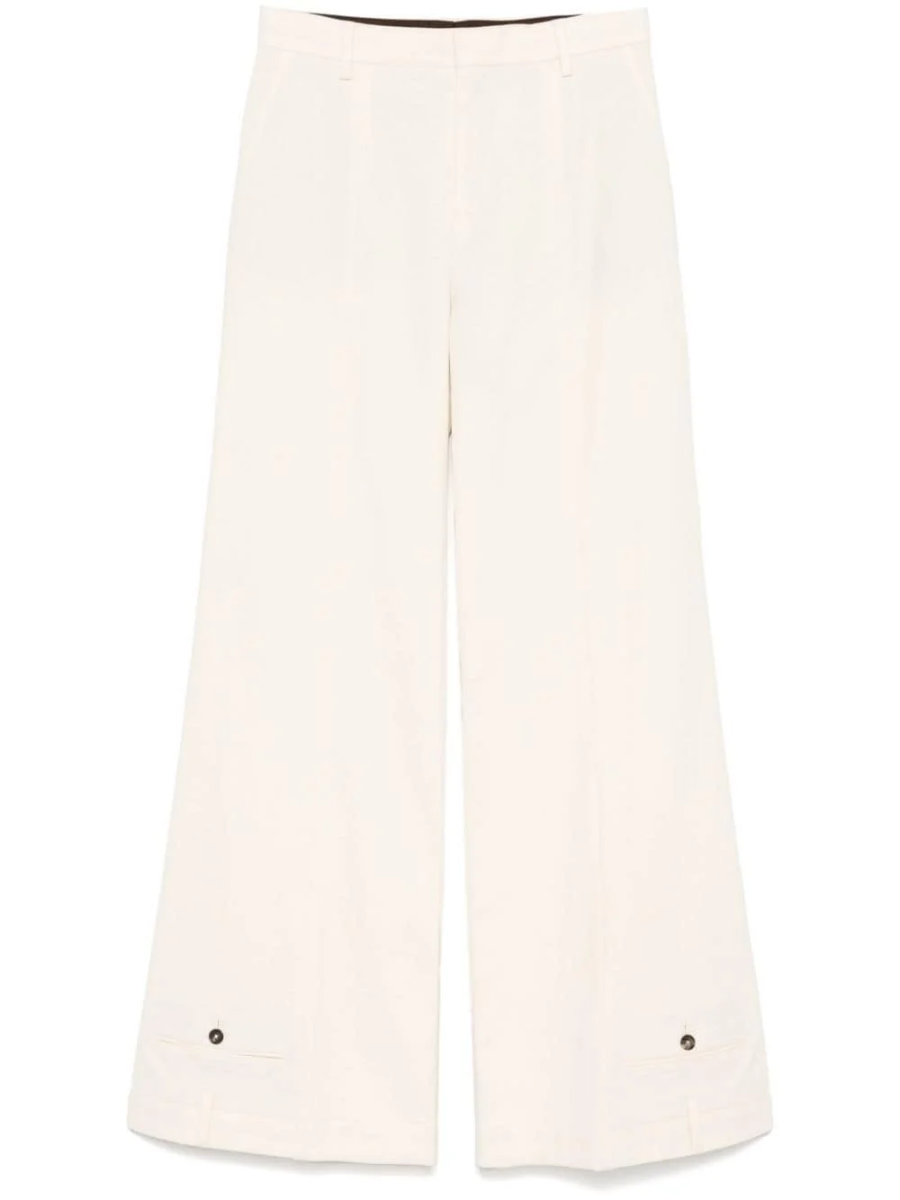 Upside-down trousers - 1