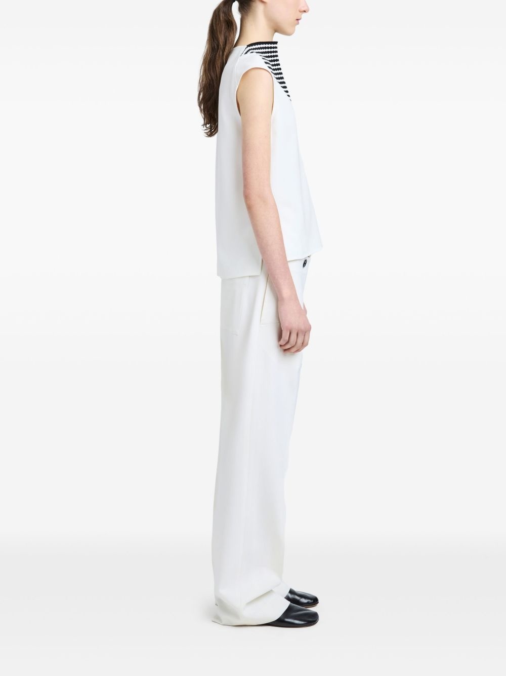 Prescott blouse - 3