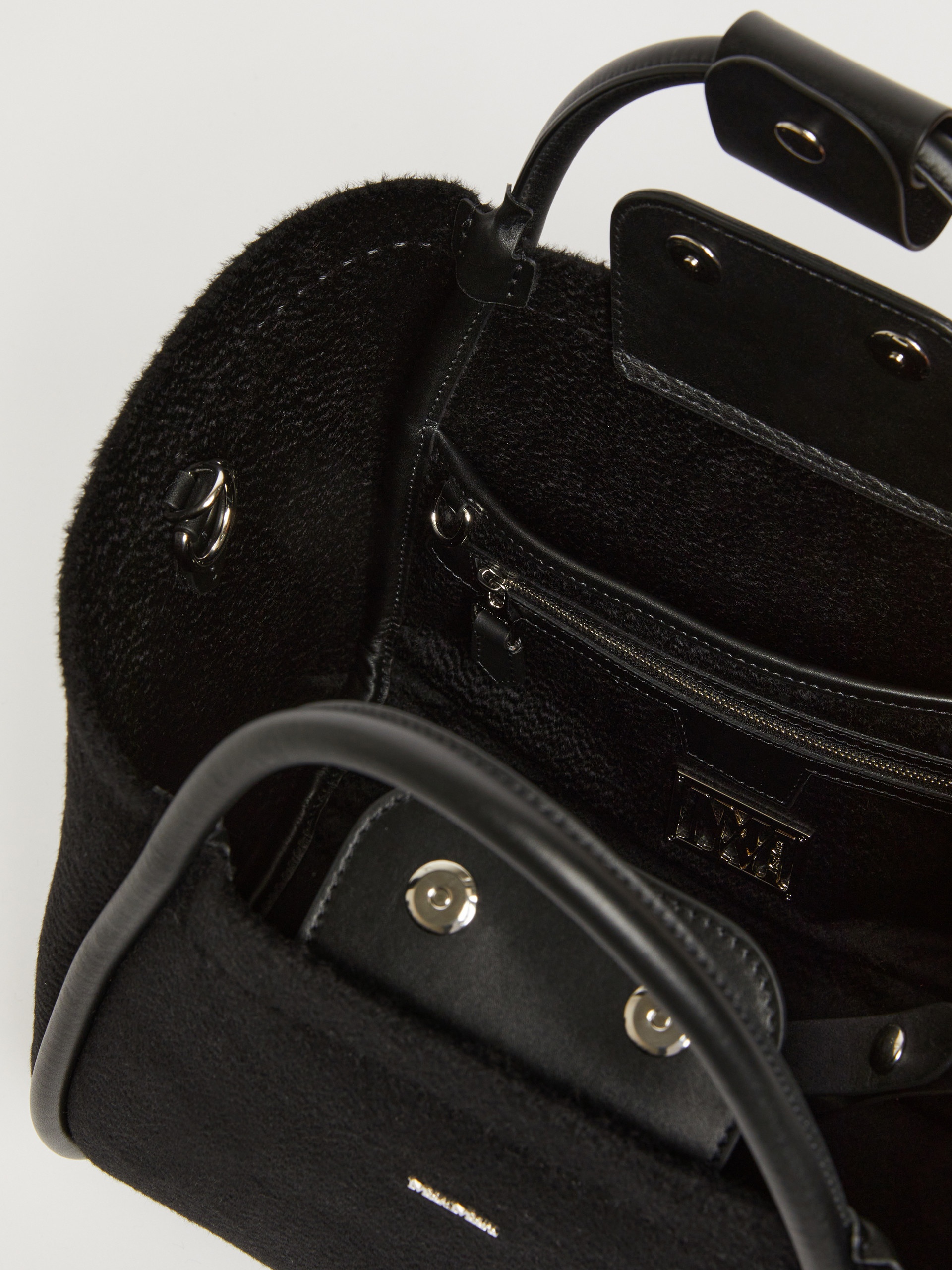 MARINWS Small Marine Bag in cashmere - 5