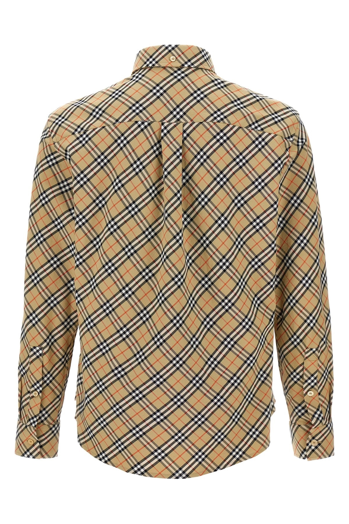 Check shirt - 3