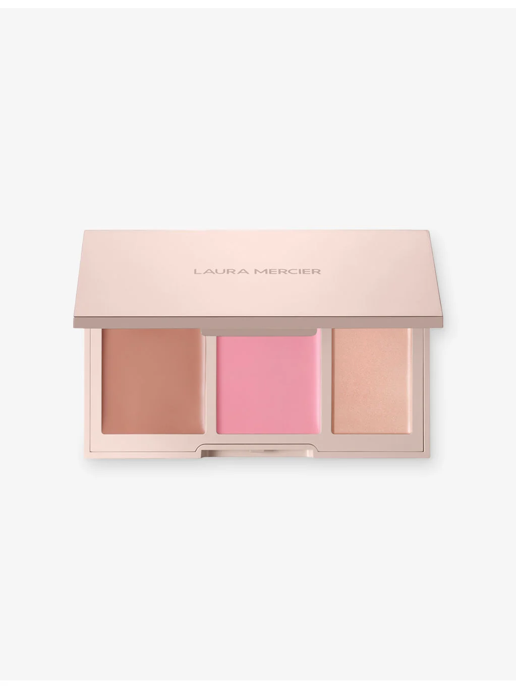 Bonne Glow Cream Face Palette 11g - 1