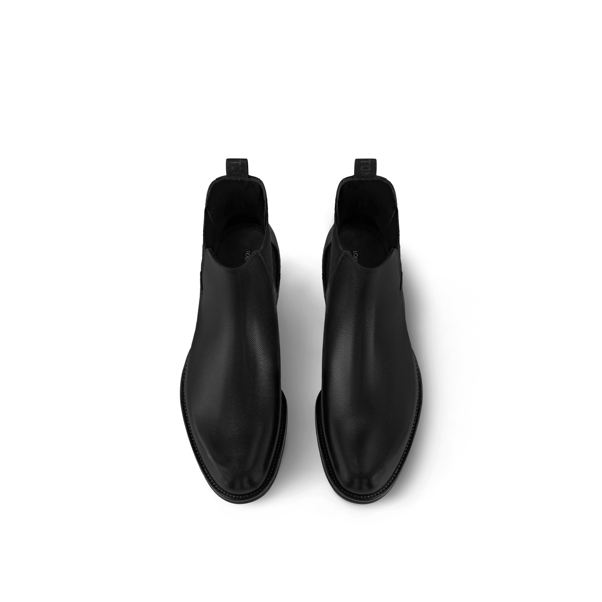 LV Flex Chelsea Boot - 3