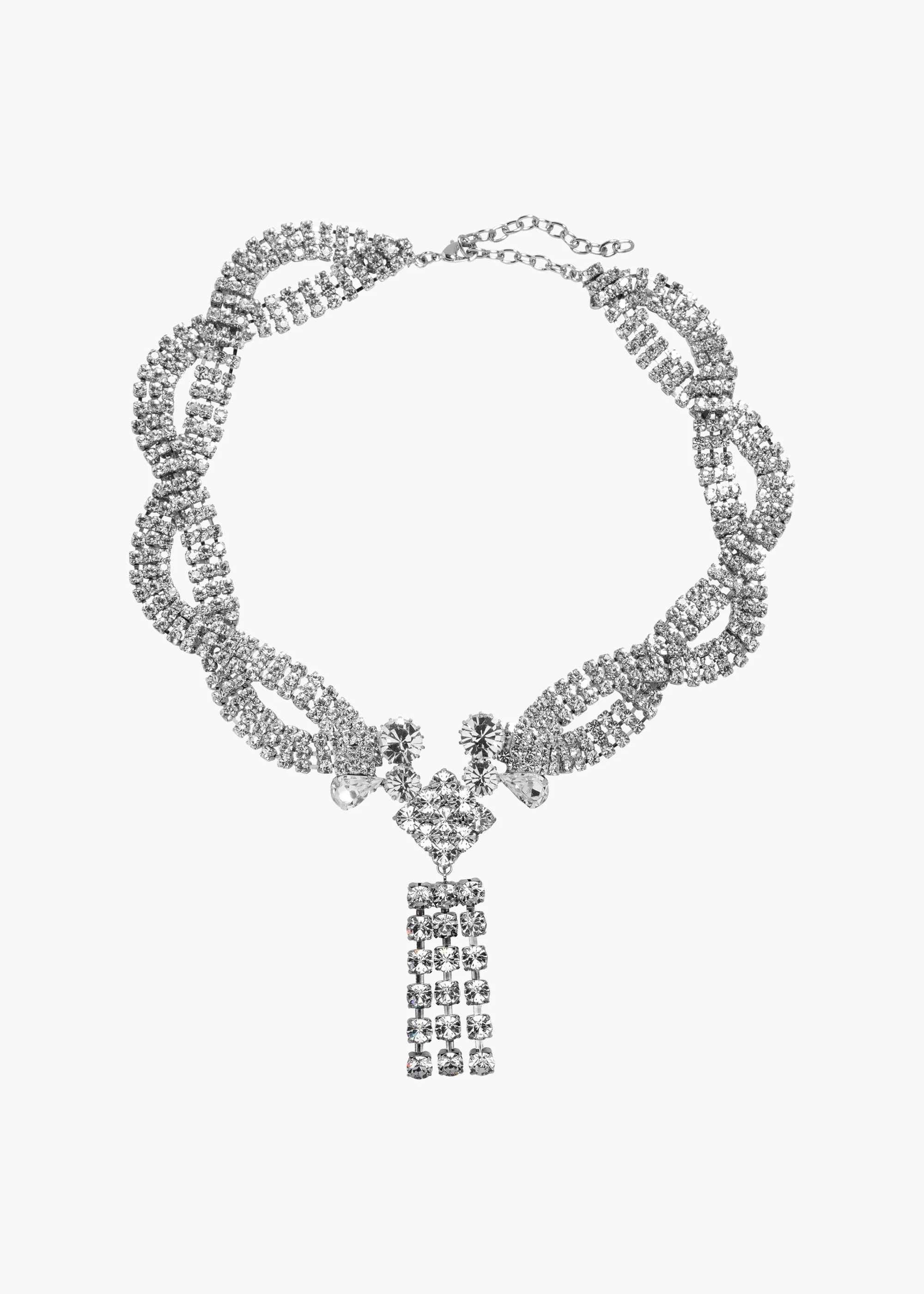 Thelma Necklace - 1