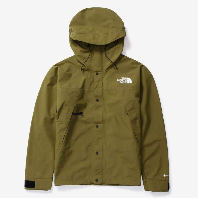 GTX MTN Jacket - 1