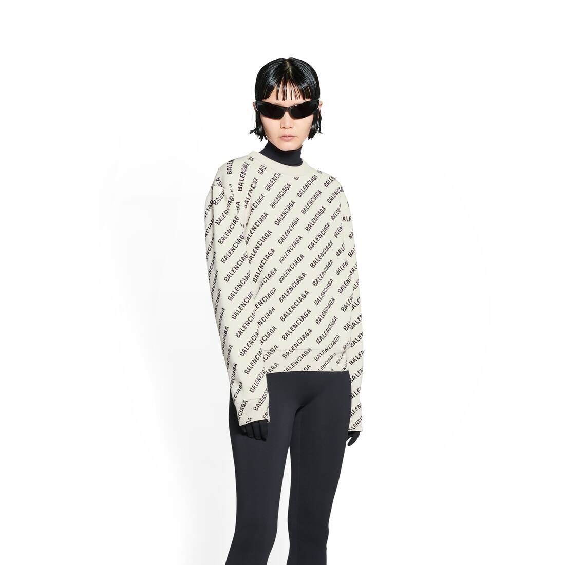 Balenciaga Sweaters for Women - FARFETCH