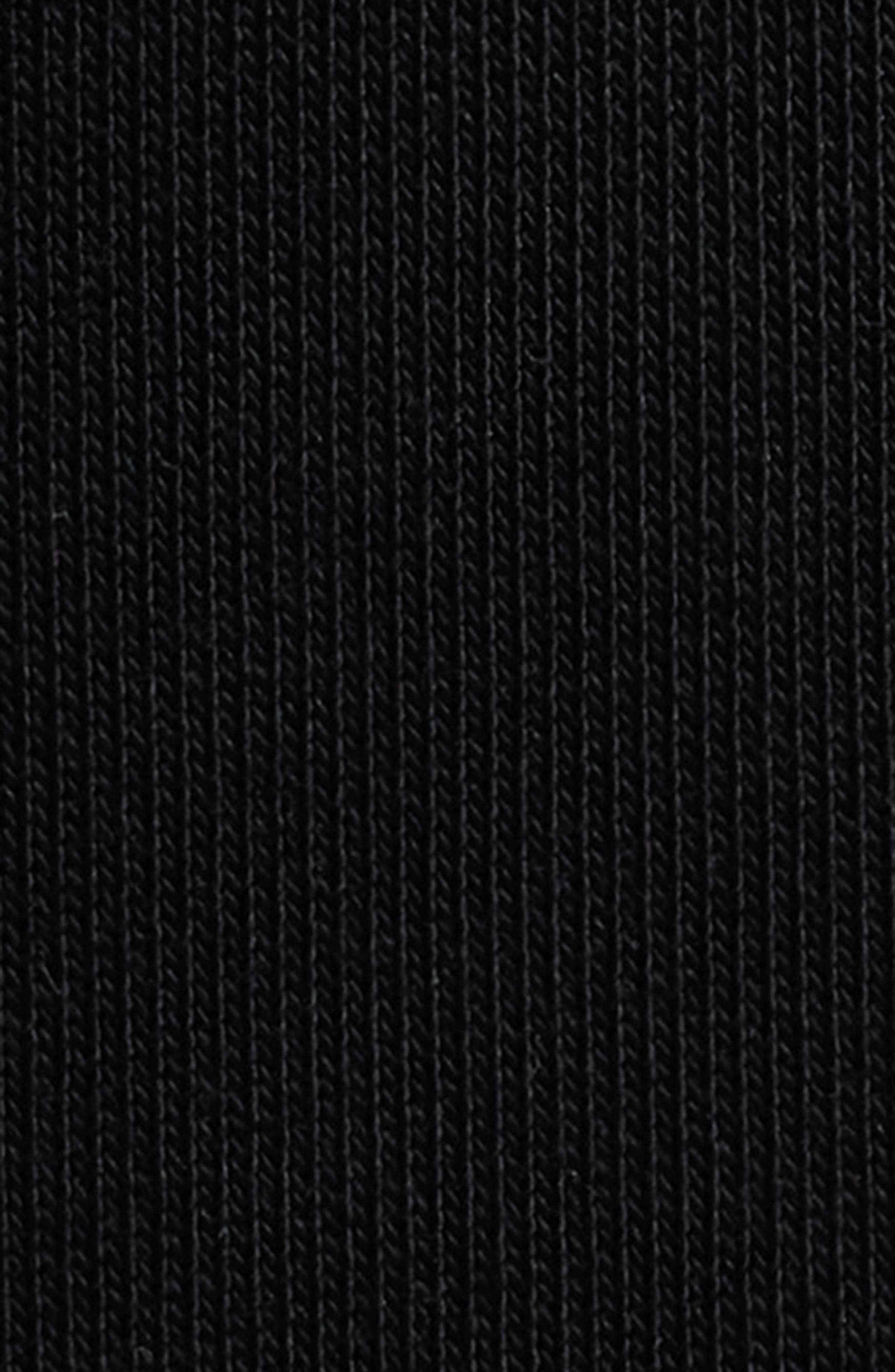 Carhartt Work In Progress Chase Cotton Blend Zip-Up Hoodie in Black /Gold at Nordstrom - 6