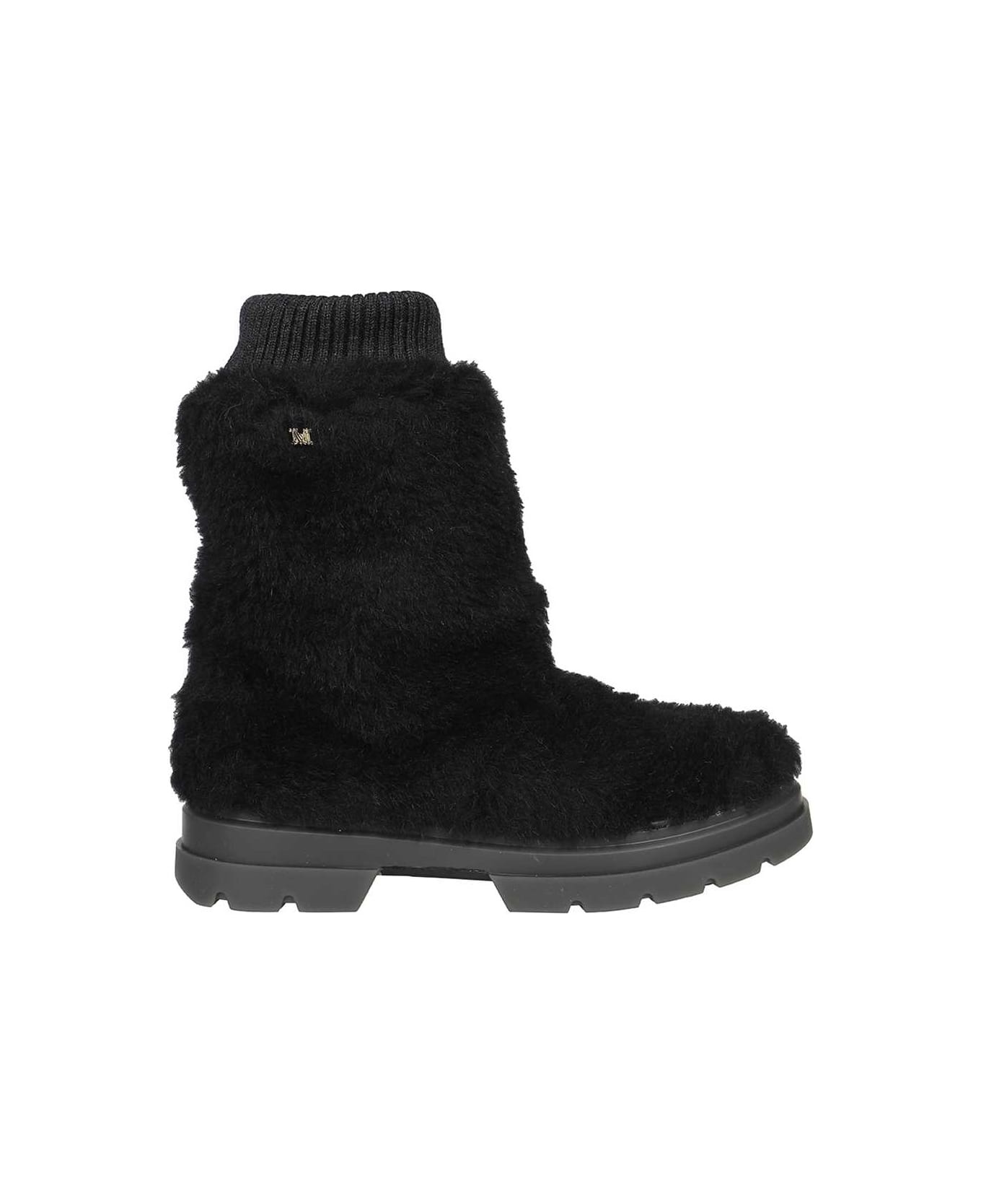 Tanith Ankle Boots - 1