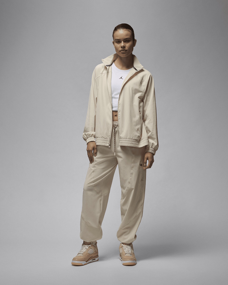 Jordan Sport Women's Dri-FIT Woven Jacket 6