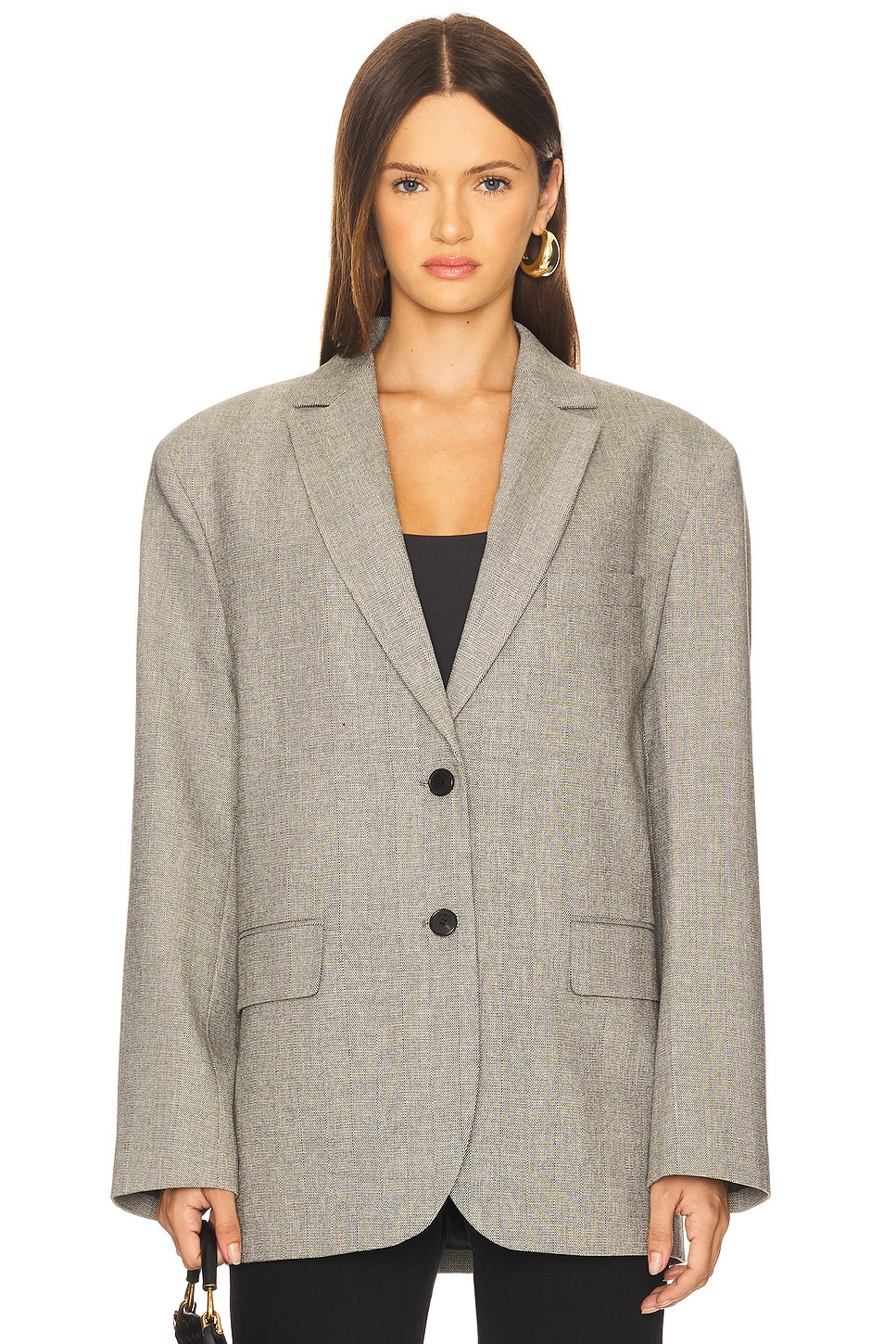 Quinn Blazer - 2