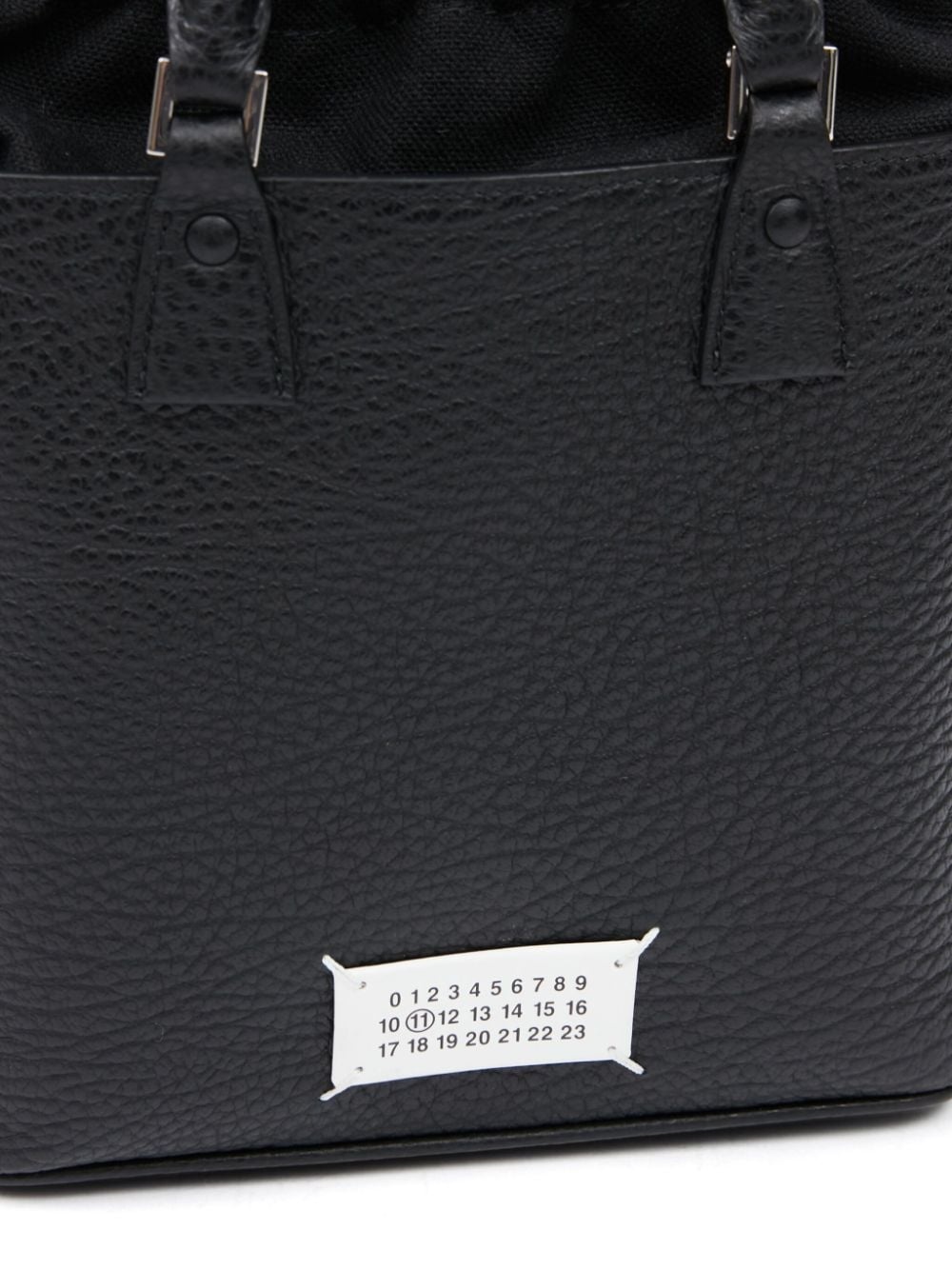 5AC Vertical tote bag - 6