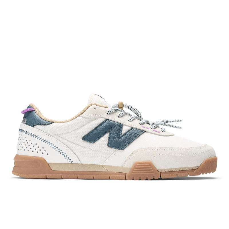 Unisex NB Numeric 440 V2 Trail Low Skateboarding Shoes - 1