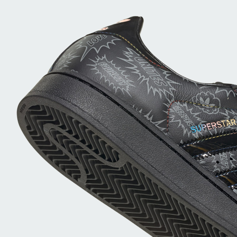 SUPERSTAR II SHOES 7