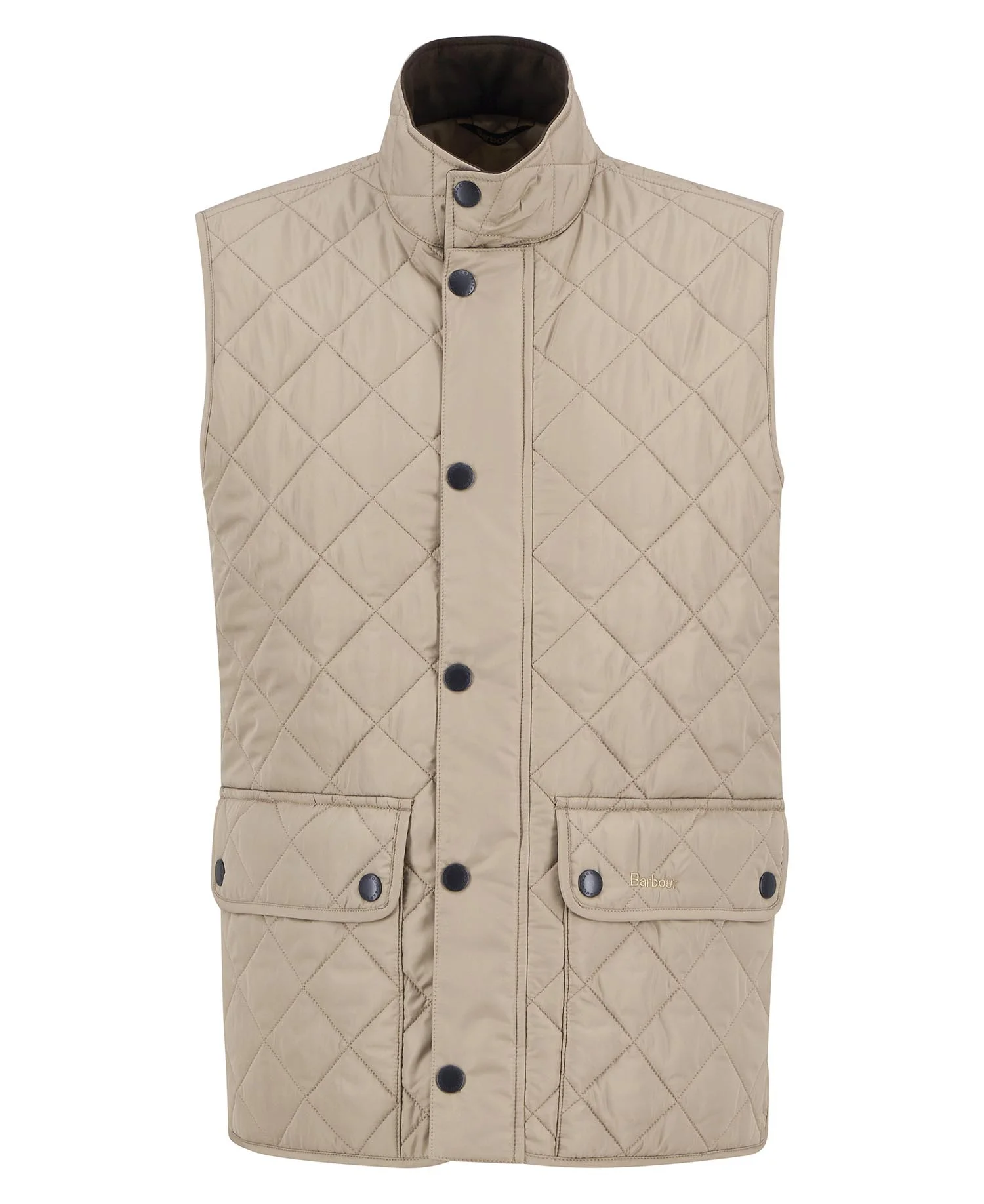 Lowerdale Gilet - 1