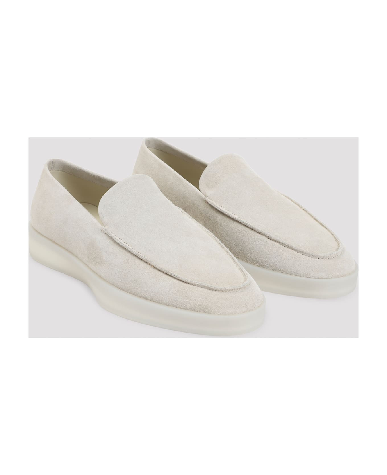 Casual Loafers - 5