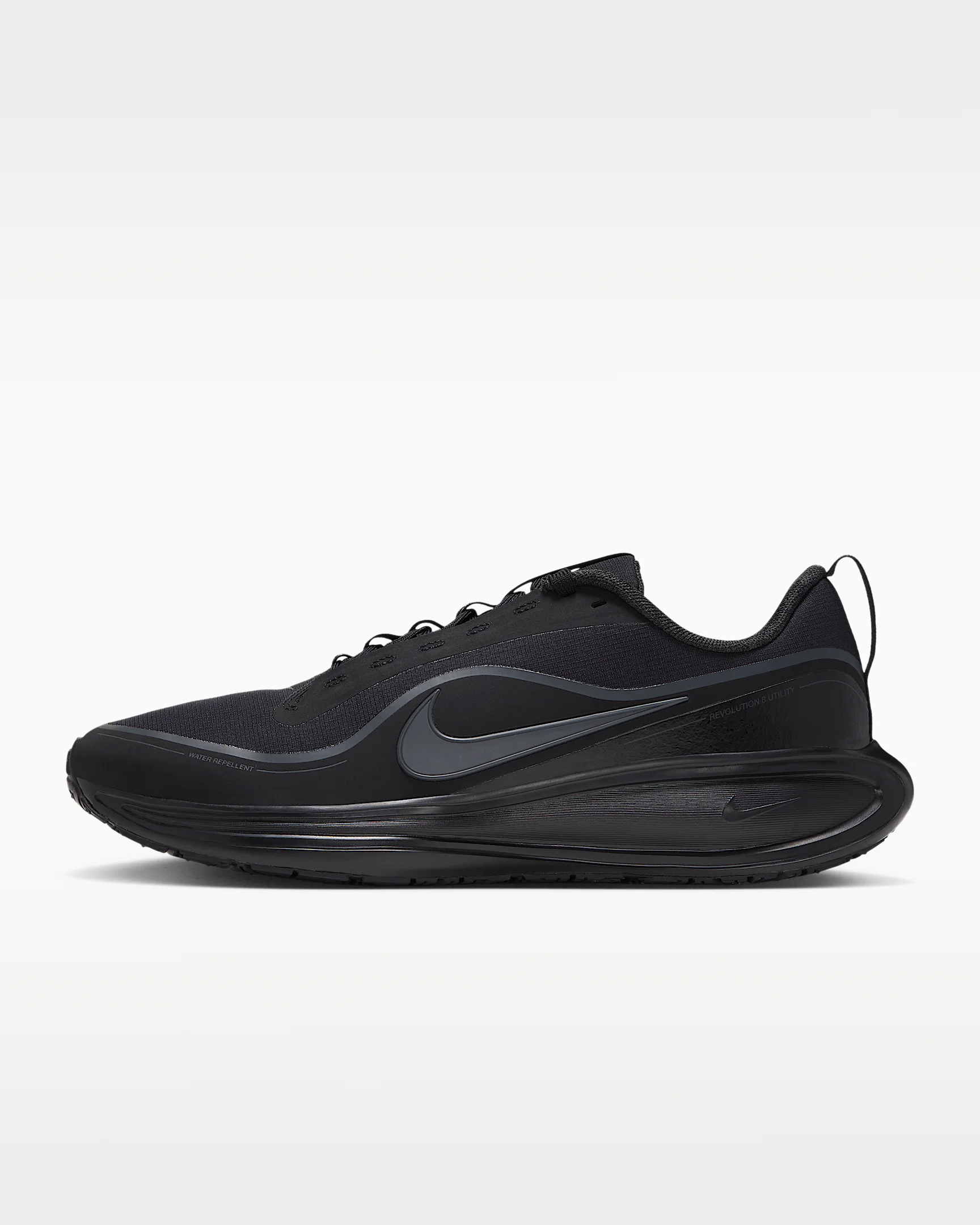 Nike Revolution 8 Utility Men's Road Running Shoes - 1