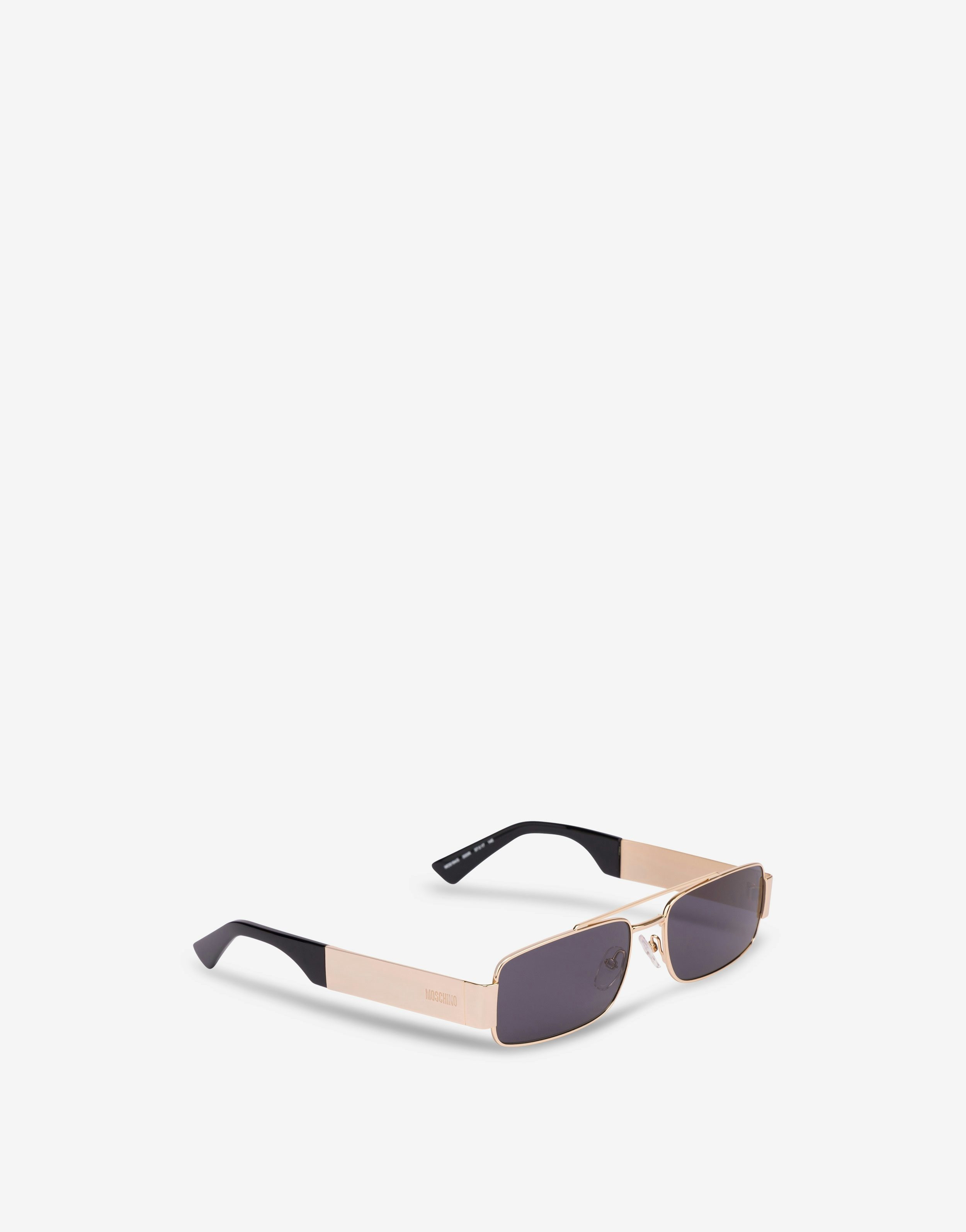 SUNGLASSES WITH LOGO - 2