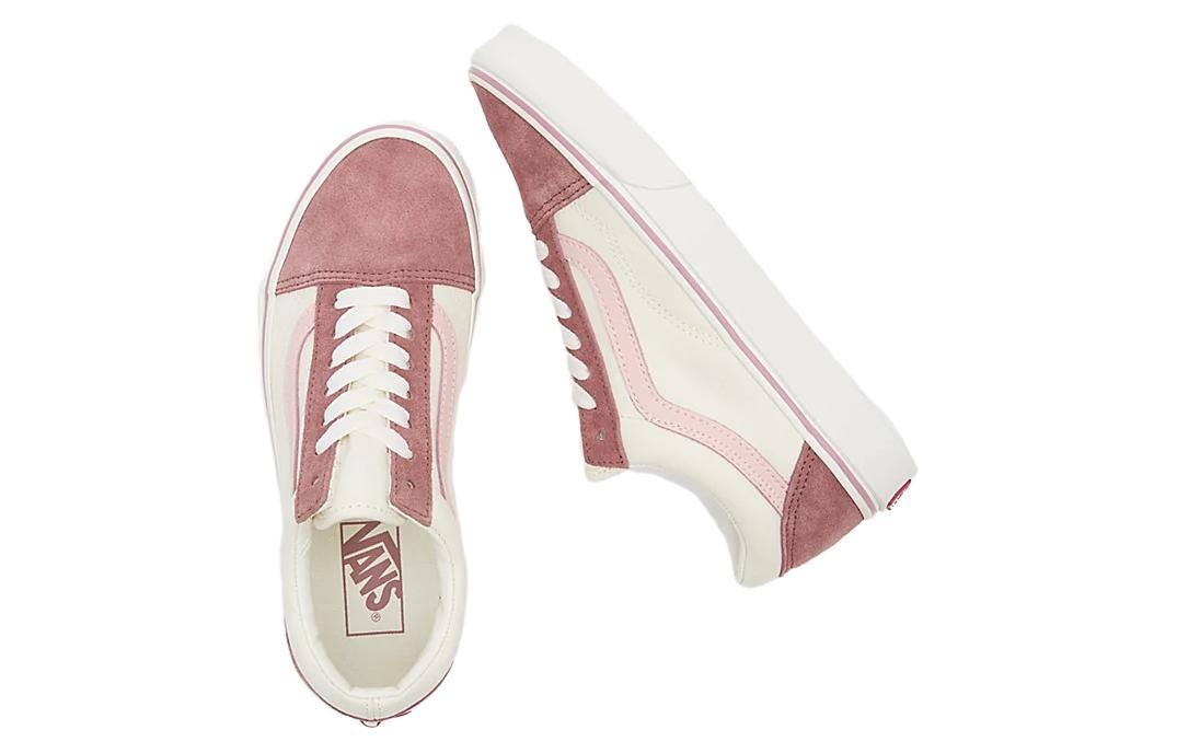 (WMNS) Vans Old Skool 'Pink' VN0005UFPNK - 4