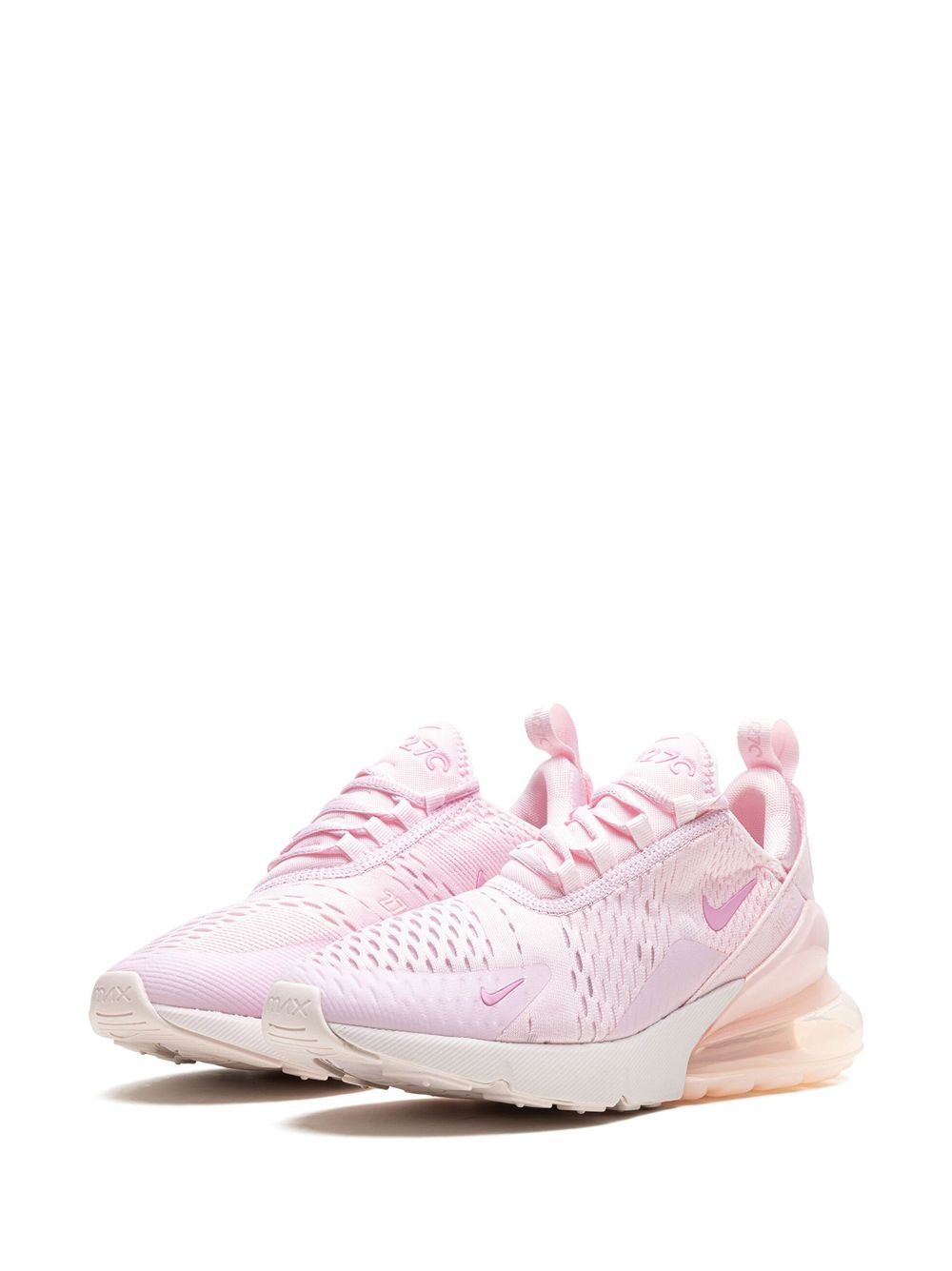 Air Max 270 WMNS "Pink Foam" - 5