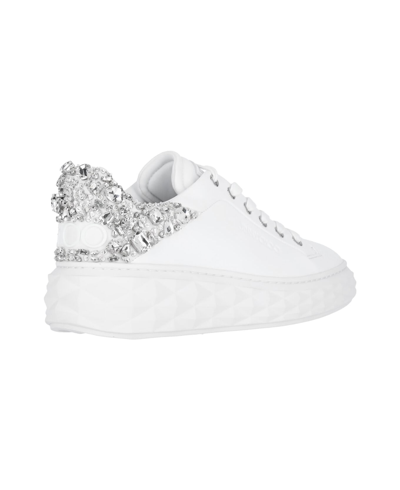 "diamond Maxi/f Ii" Sneakers - 4