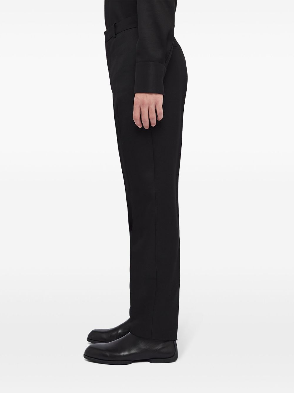 tailored trousers - 4