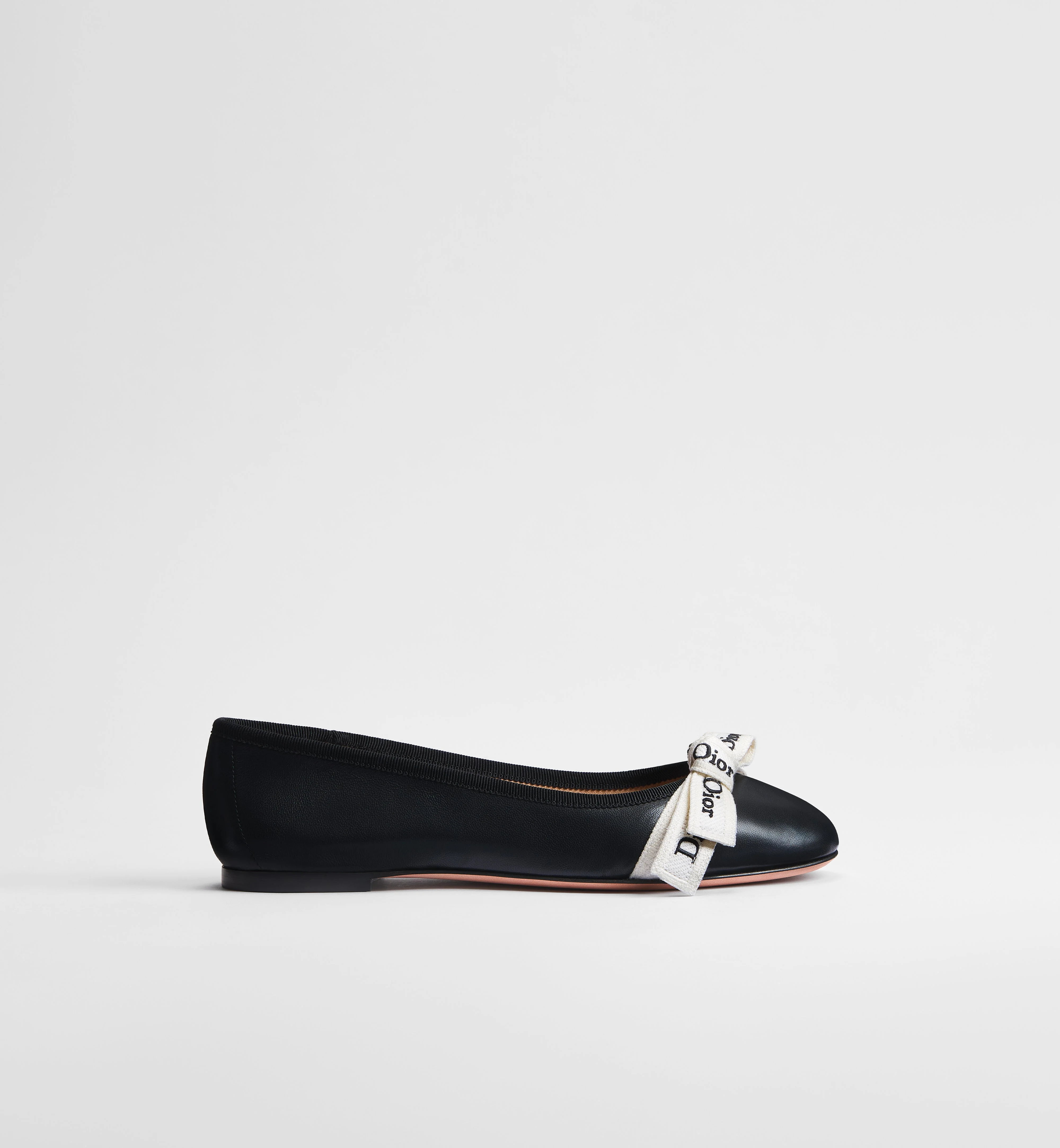 Dior "j'Adior" Ballet Flats - 1