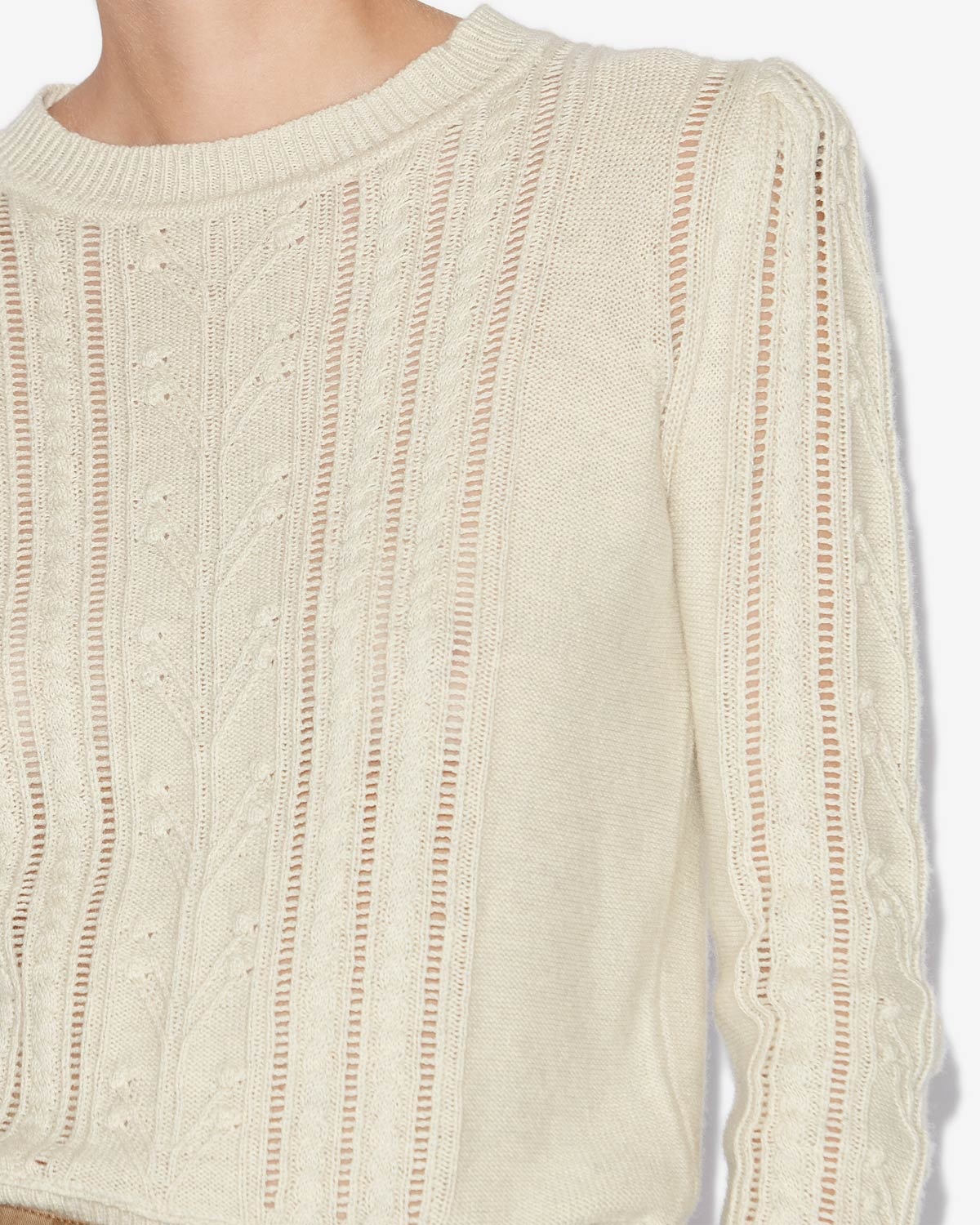 KALYN SWEATER - 3