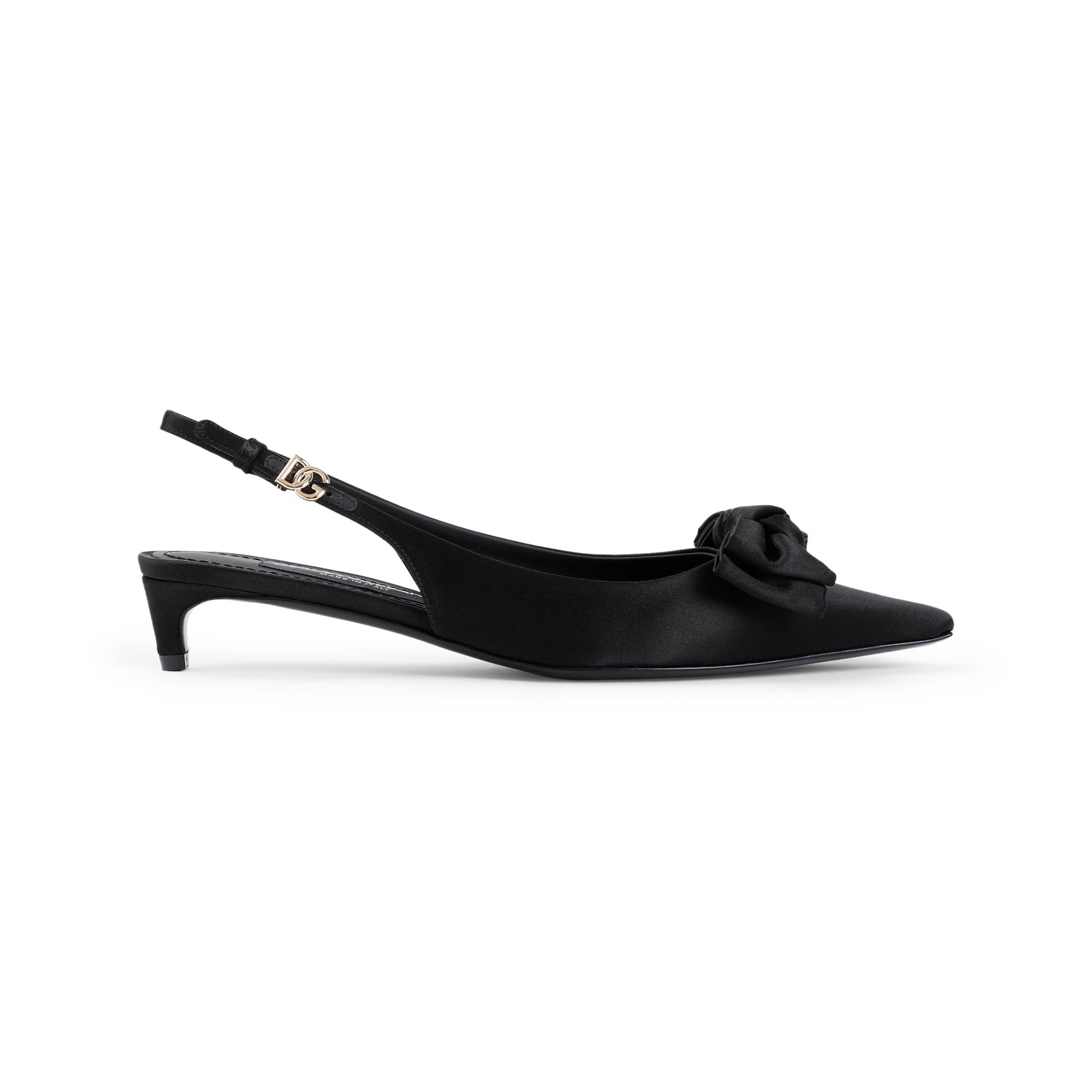 Pumps Black - 2