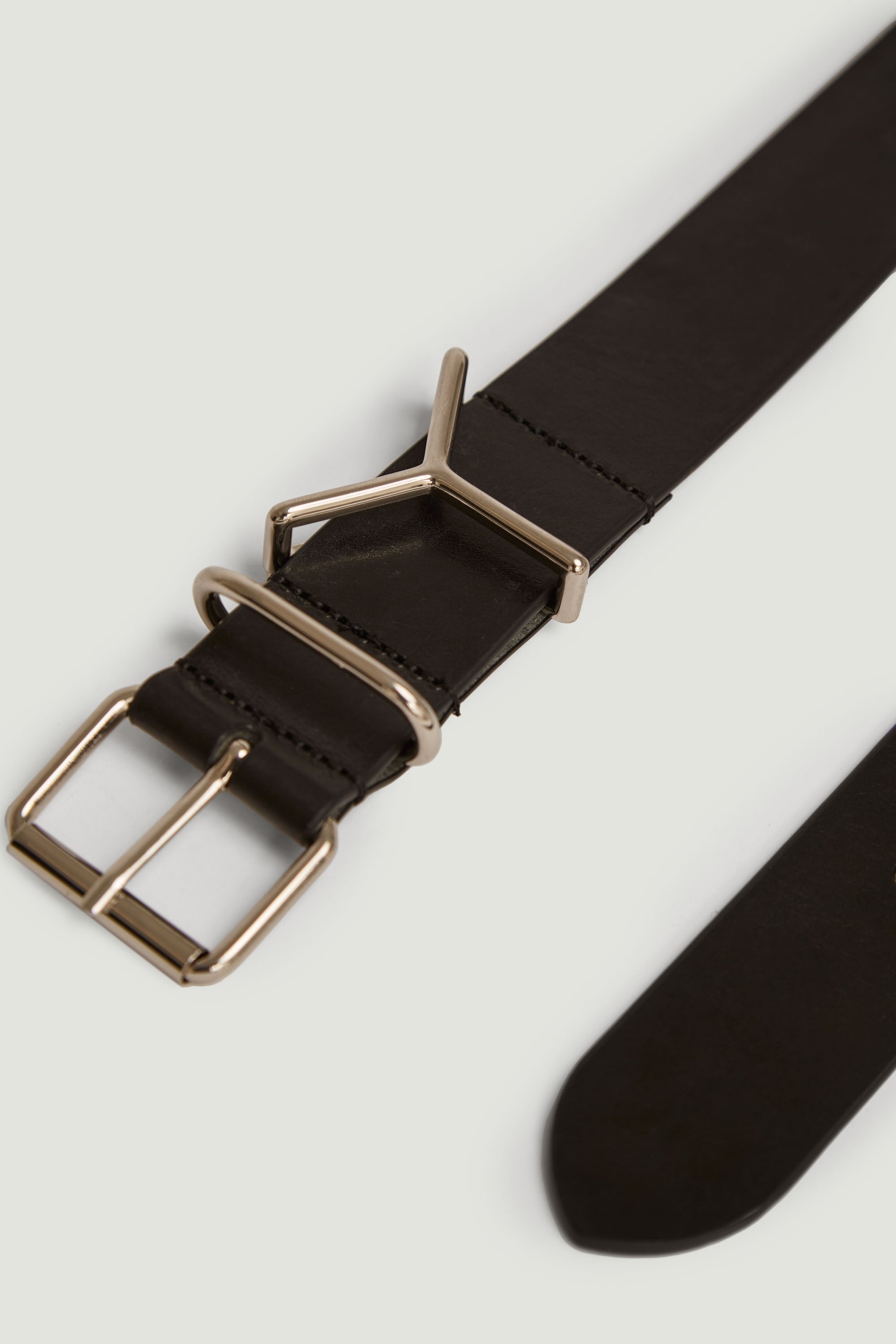 Y/Project Y Belt | REVERSIBLE