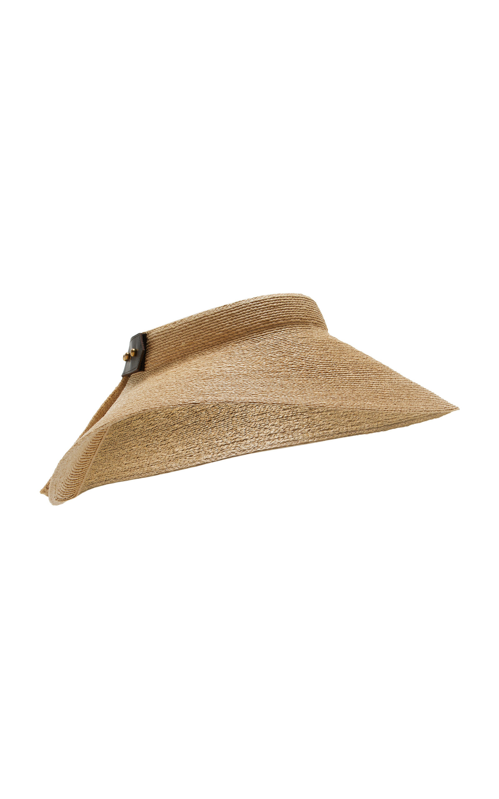 Exclusive Birdie Raffia Hat neutral - 3
